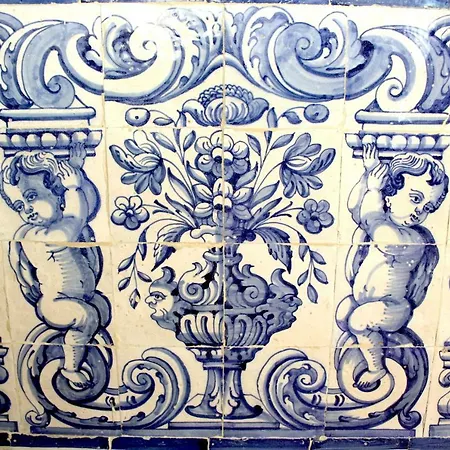 Tiles House * Lisboa