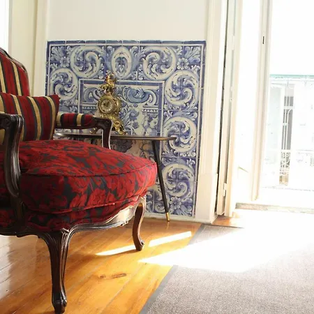 Tiles House * Lisboa