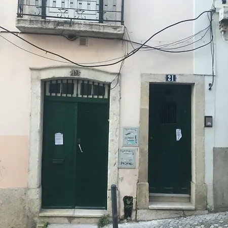 Tiles House
